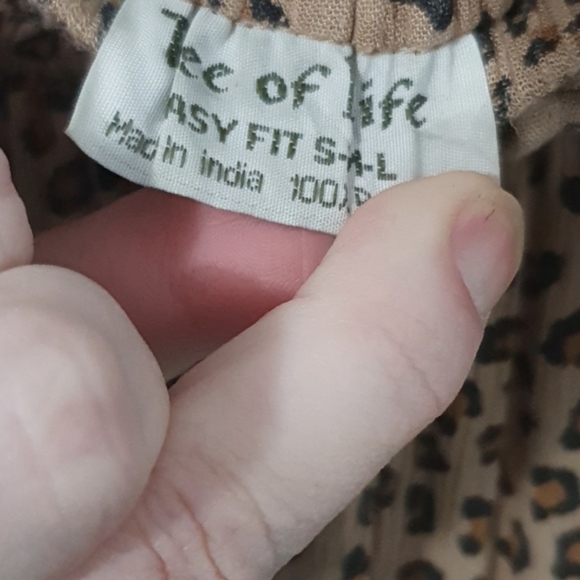 🐆 Zandu Pants and Top co-ord set 🐆 - Picture 9 of 11